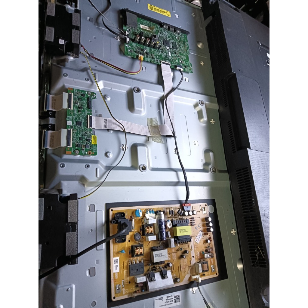 Bo mạch Tivi: UA49J5200AK (49J5200)