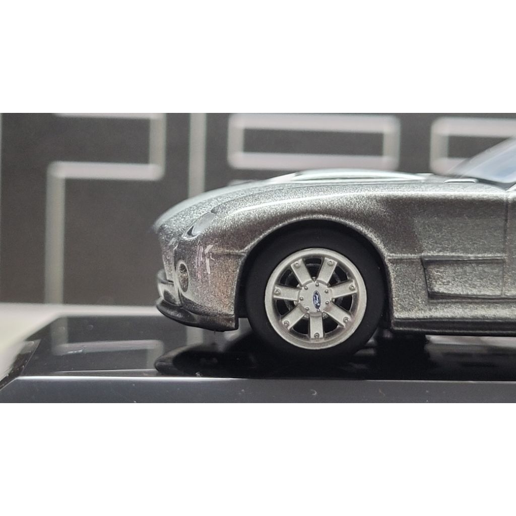 Xe mô hình Autoart - Ford Shelby Cobra Concept