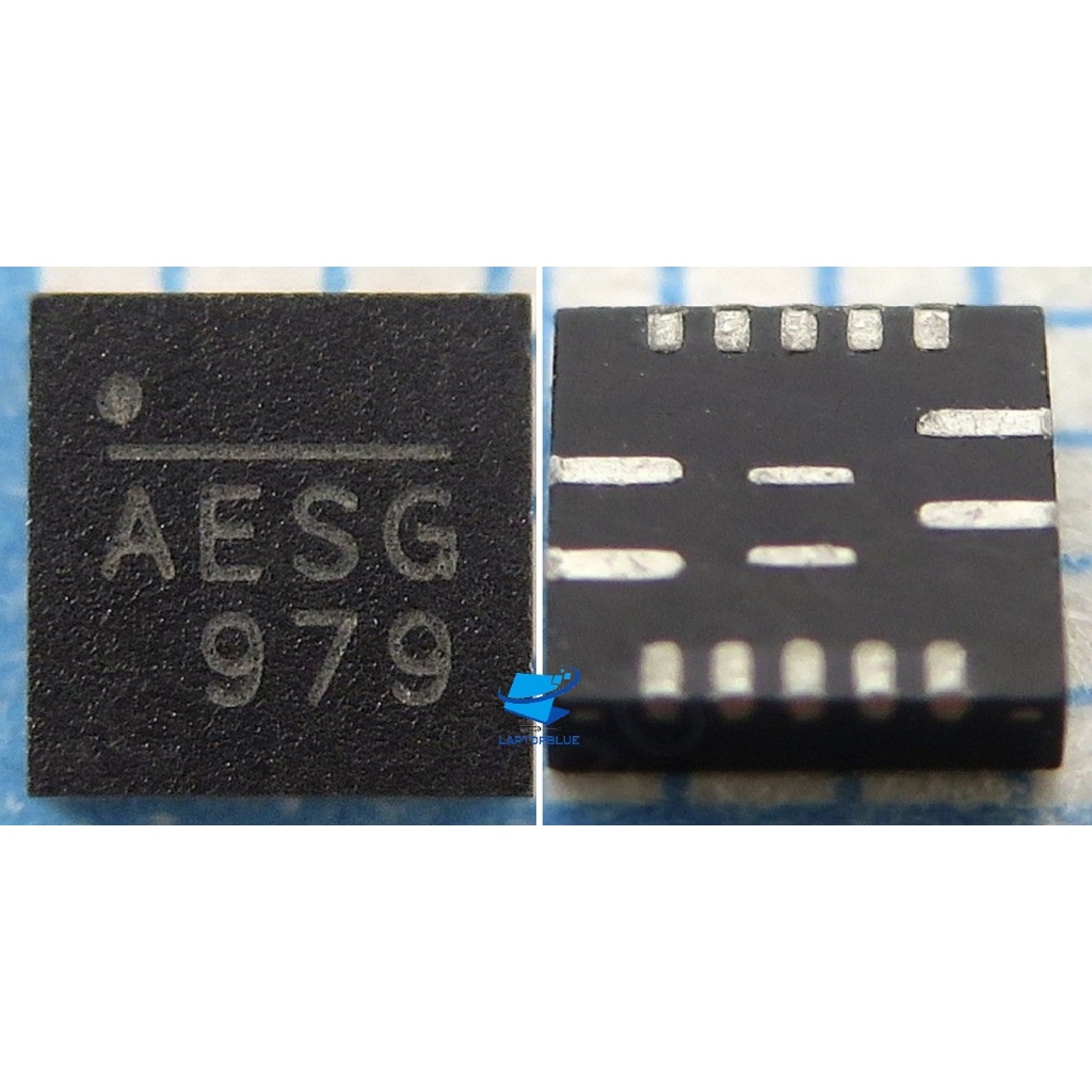 NB671LGQ NB671LGQ-Z NB671L NB671 AESD AESE 16pin