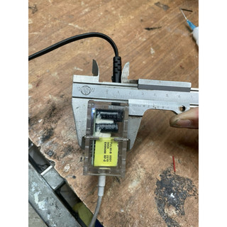 Box mạch sạc nhanh 30w
