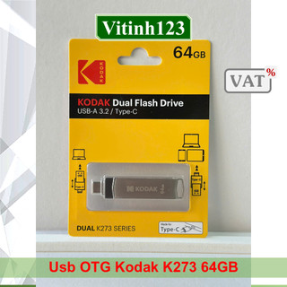 Usb OTG Kodak K143D K273