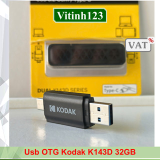 Usb OTG Kodak K143D K273