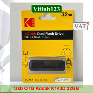 Usb OTG Kodak K143D K273