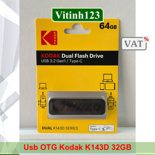 Usb OTG Kodak K143D K273