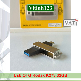 Usb OTG Kodak K143D K273