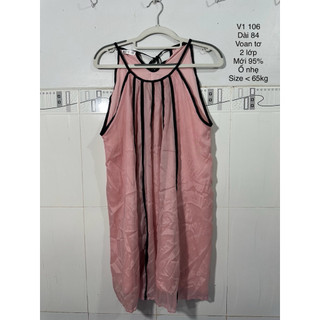 Đầm BigSize 55-70kg Thanh lý 🍒| SCG_2Hand