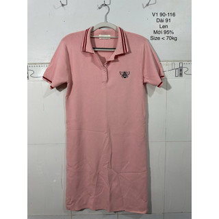 Đầm BigSize 55-70kg Thanh lý 🍒| SCG_2Hand