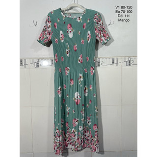 Đầm BigSize 55-70kg Thanh lý 🍒| SCG_2Hand