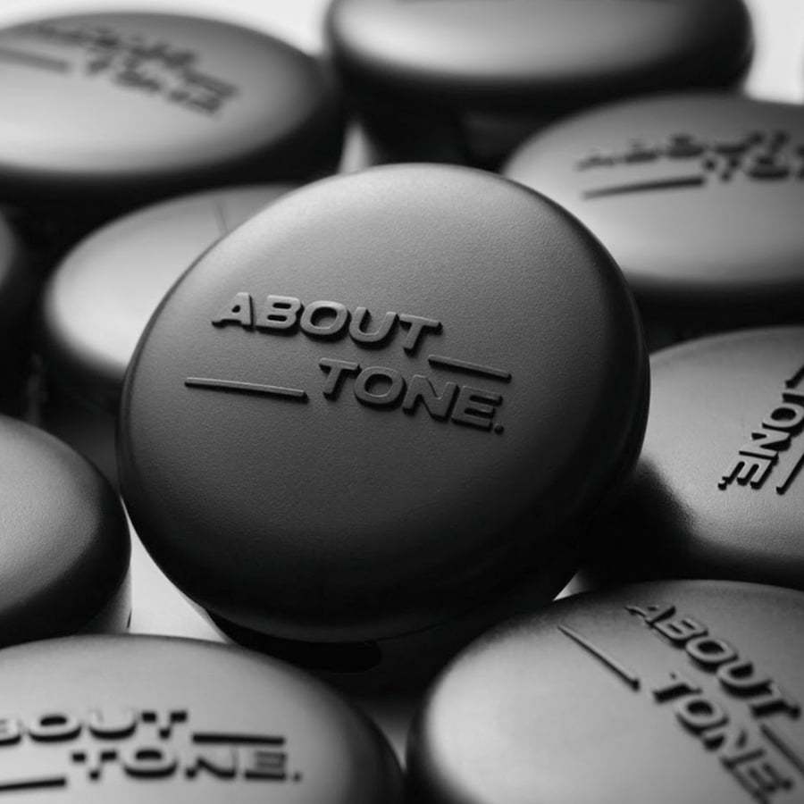 [CHÍNH HÃNG] Phấn phủ About Tone Eglips Blur Powder Pact 9g