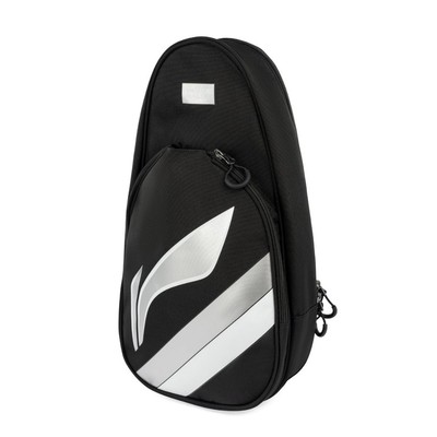 [Phụ Kiện] Túi Đeo Chéo Thể Thao (3 màu) Unisex Li-Ning Cầu lông/Badminton P-ABDV133-1V, -2V, -3V
