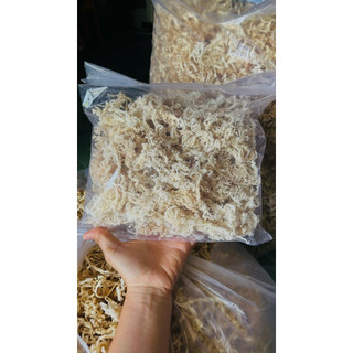 Rong Sụn Muối khô Phan Rang 500g ( hàng khô muối L1)