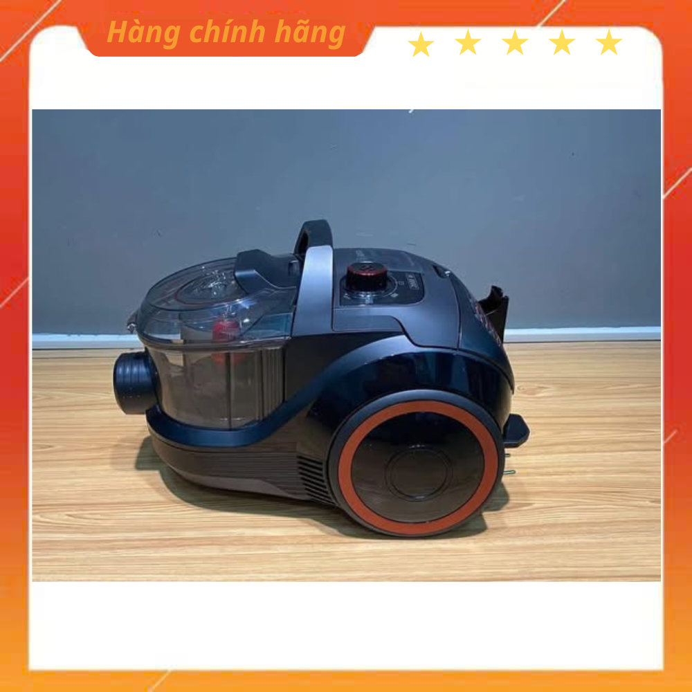 MÁY HÚT BỤI BOSCH BGS21WPOW - CÔNG SUẤT 2000W