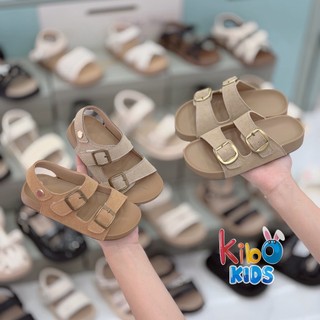 Sandal Cho bé - Sandal Bé Trai Bé Gái Kiểu Dáng Hàn Quốc SA2661-DE2610