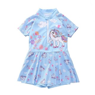 Đồ bơi cho bé gái 1-6 tuổi