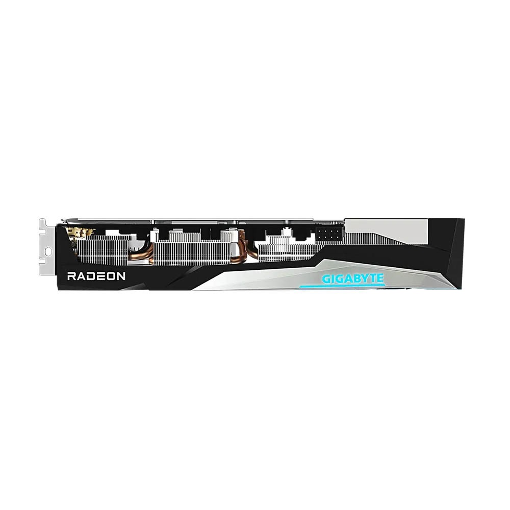 [CITYCOM] VGA CARD MÀN HÌNH Gigabyte Radeon RX 7600 Gaming OC 8GB - NEW CHÍNH HÃNG BẢO HÀNH 36 THÁNG