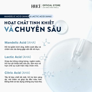 Tinh Chất Ban Đêm HerbarlScar Ngừa Mụn Thâm, Sẹo Rỗ 20ml