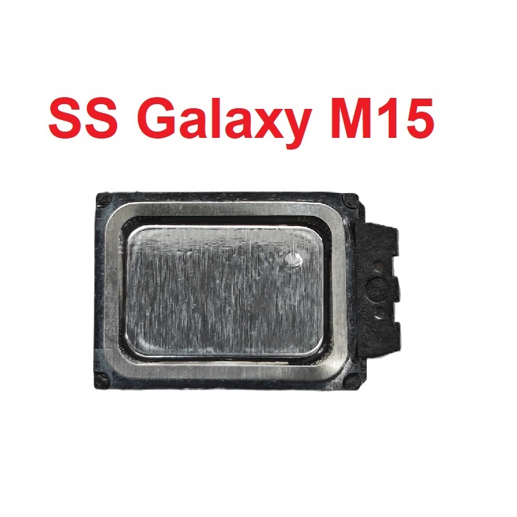 Loa Trong, Loa Tai Nghe Samsung Galaxy M15 4G 5G Pair Earpiece Speaker ZIN