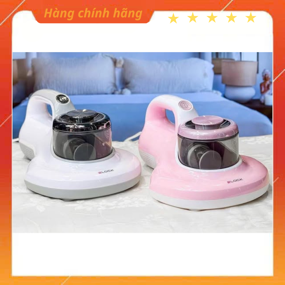 Máy hút đệm 2LOCK MC-350 Model 2025