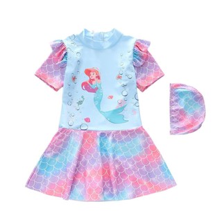 Đồ bơi cho bé gái 1-6 tuổi