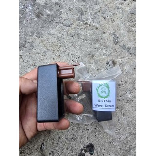 IC Wave - Dream 5 chân (Loại xịn)