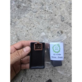 IC Wave - Dream 5 chân (Loại xịn)