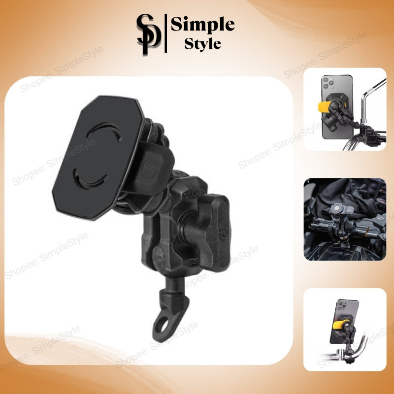 Giá Đỡ Điện Thoại OSOPRO Leka - Chính Hãng