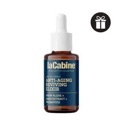 Tinh Chất Chống Lão Hóa, Làm Sáng Da LaCabine Anti-Aging Reviving Elixir Serum