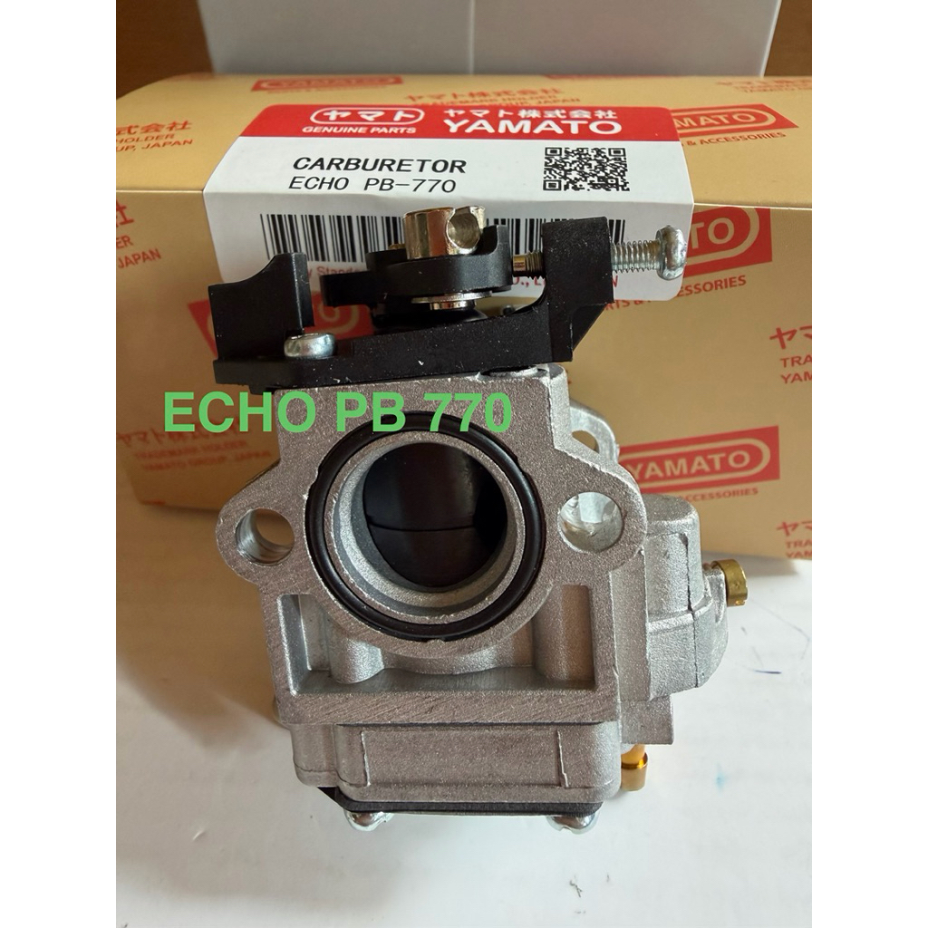 Bình xăng con ( chế hòa khí) máy thổi lá  PB770 PB-770H PB-770T  WYK-345 WYK-406 WYK-406-1