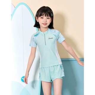 Đồ bơi rời cho bé gái size đại
