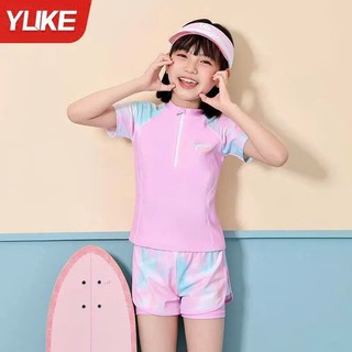 Đồ bơi rời cho bé gái size đại