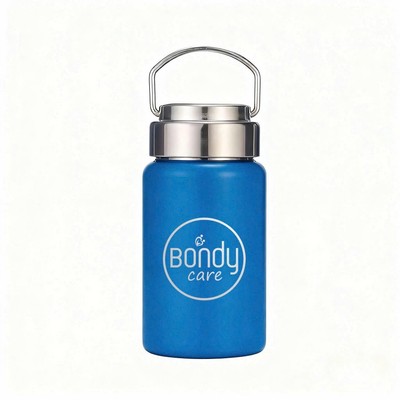 [QUÀ TẶNG] - Bình nước giữ nhiệt Bondy Care 350ml