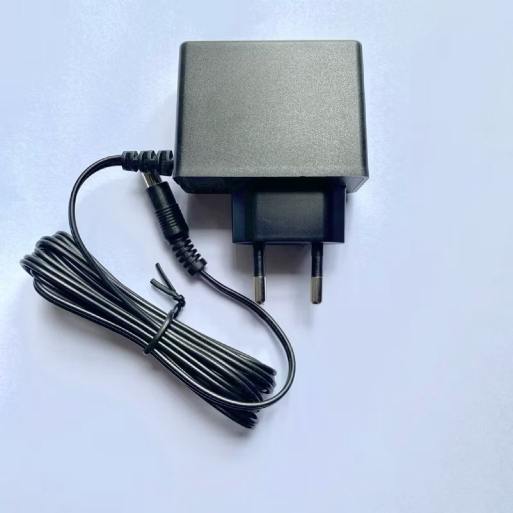 Adapter Nguồn 12v-1.5A, Nguồn 12V-1A mới