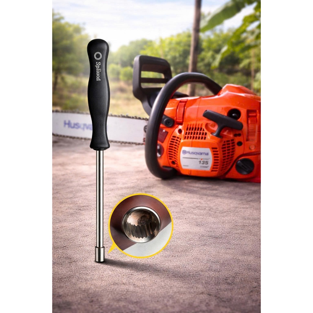 Vít Chỉnh Xăng Máy Cưa Husqvarna 353, 365, 236,  120, 36, 136, 135, 440