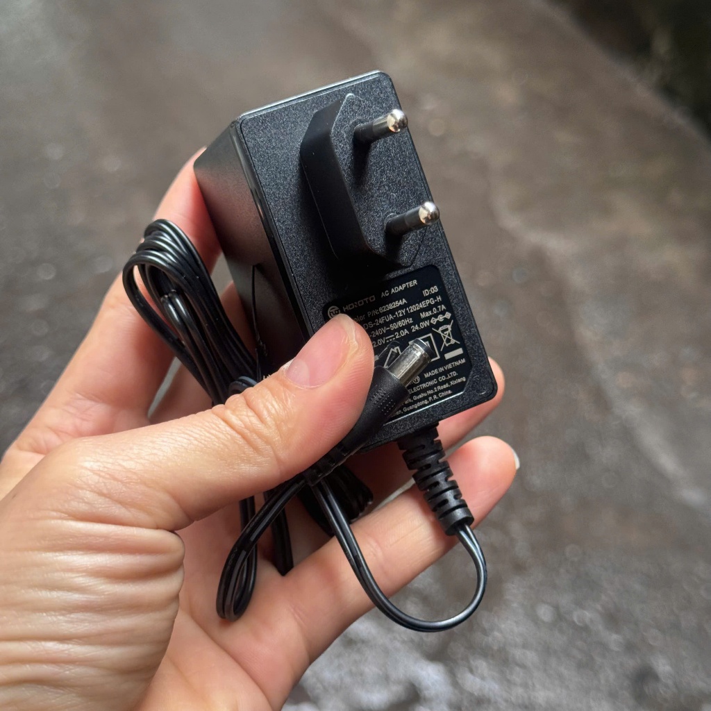 Cục nguồn đàn Organ Yamaha PSR E463 hàng chất lượng cao
