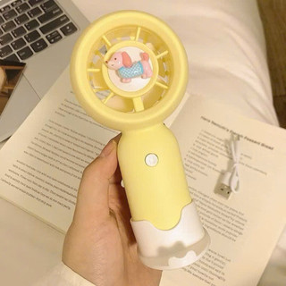quạt thổi mi (phụ kiện nối mi)