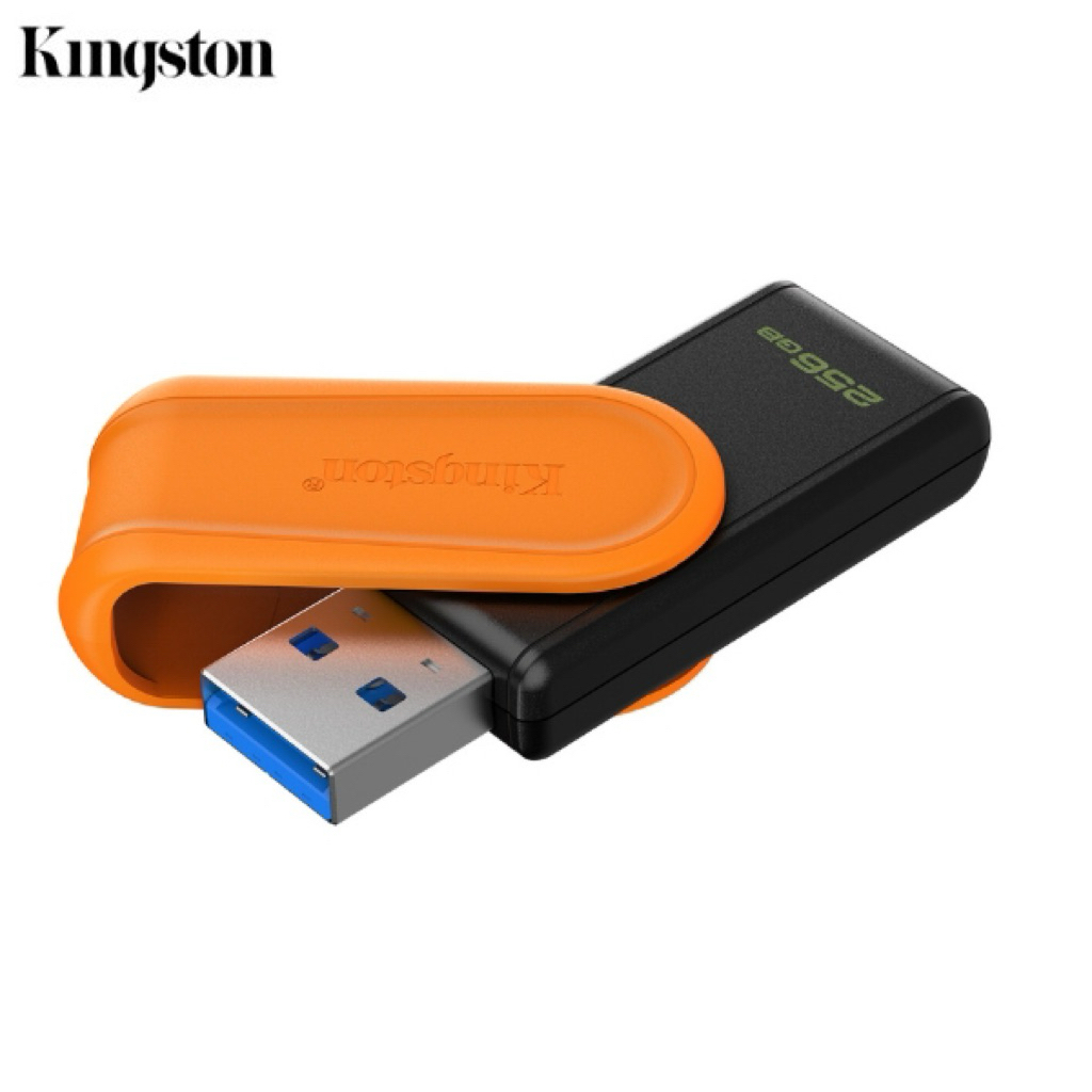USB 3.2 256GB Kingston DataTraveler Exodia DTXS
