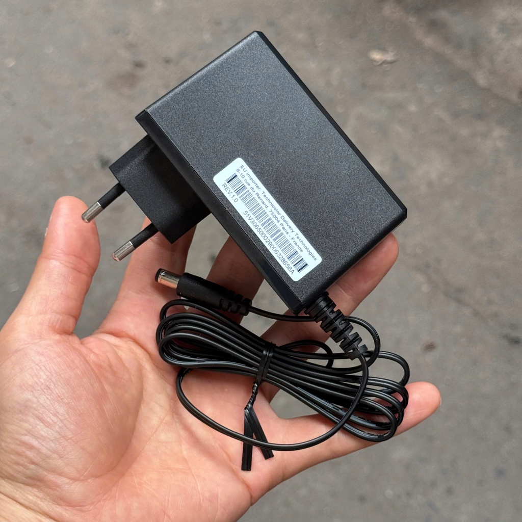 Adapter nguồn 12v 3a loại tốt