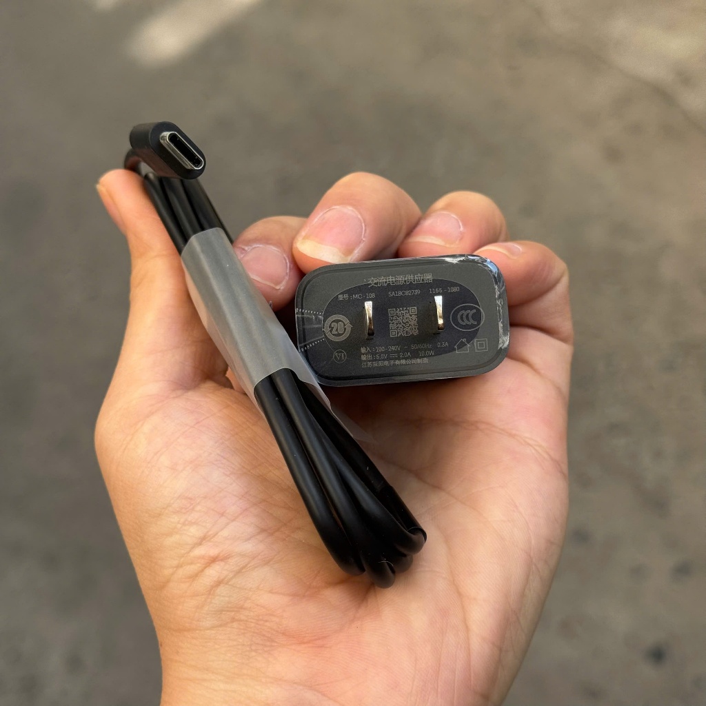 Dây cáp sạc Loa Bluetooth LG XBoom Go PL2 bảo hành 12 tháng