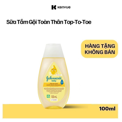 [GIFT] STG Top to toe 100ml
