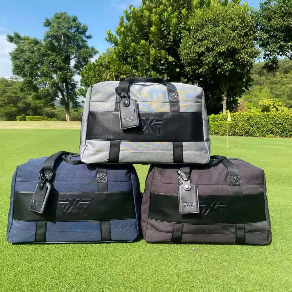 Túi đựng đồ lên sân Golf PXG. Túi xách PXG vải dù siêu bền
