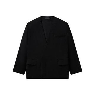 Áo Khoác Blazer Oversize Unisex LIDER MONO SEAMLESS BLAZER