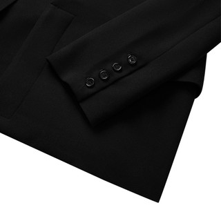 Áo Khoác Blazer Oversize Unisex LIDER MONO SEAMLESS BLAZER