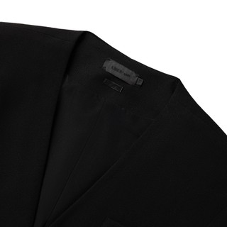 Áo Khoác Blazer Oversize Unisex LIDER MONO SEAMLESS BLAZER