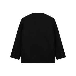 Áo Khoác Blazer Oversize Unisex LIDER MONO SEAMLESS BLAZER