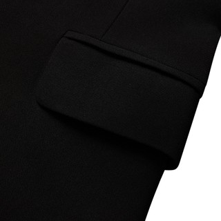 Áo Khoác Blazer Oversize Unisex LIDER MONO SEAMLESS BLAZER