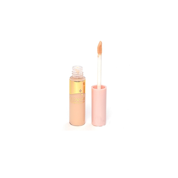 Kem che khuyết điểm Cezanne Highlight Concealer (Clear Beige)