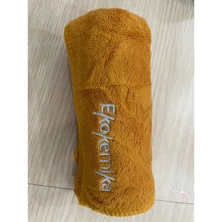Khăn rửa xe microfiber made in Viet Nam thêu chữ Ekokemika