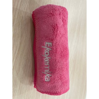 Khăn rửa xe microfiber made in Viet Nam thêu chữ Ekokemika