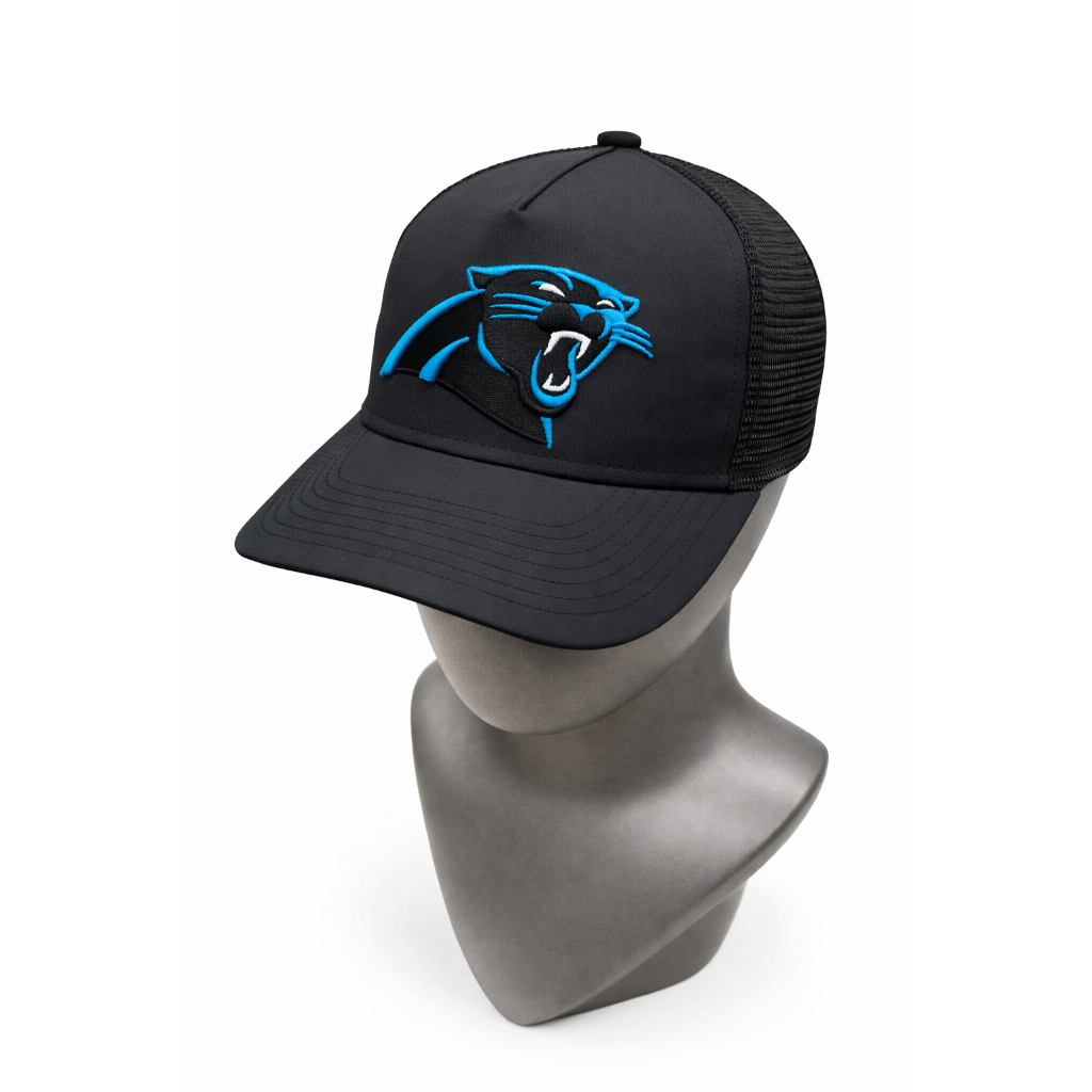 Nón Trucker Mesh Snapback logo các đội tuyển NFL