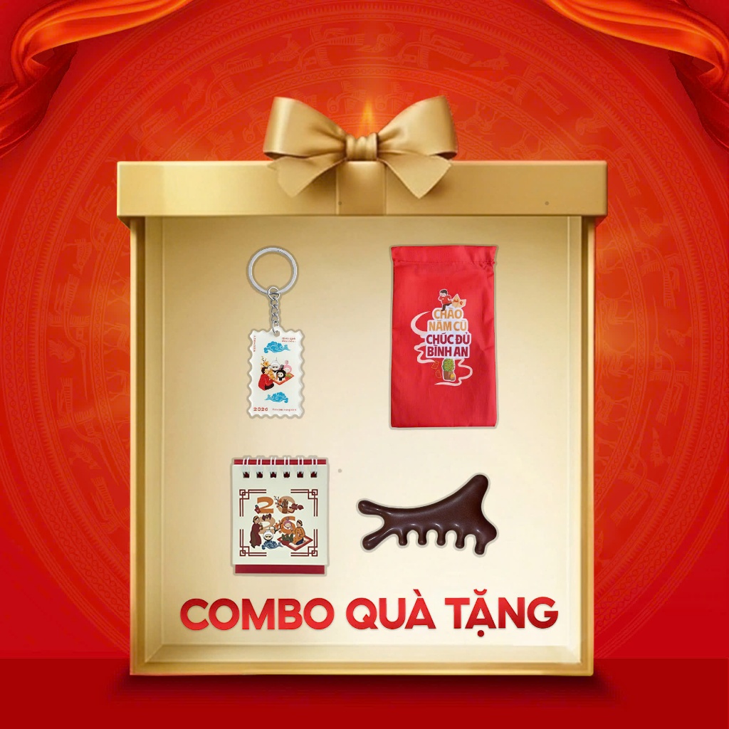 [HÀNG TẶNG KHÔNG BÁN] Quà tặng khi mua Bộ Kit Trắng Răng Smilee Extra, Làm Trắng Răng Bật 2-6 Tone T